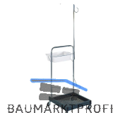 Schachermayer Servicewagen f�r System 8.0
