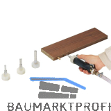 Schachermayer Einzel-D�beld�se, 6 x 20 mm