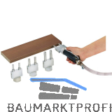 Schachermayer Zwillings-D�beld�se 32 - 8 x 25 mm