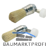 Schachermayer Rundpinseld�se 40 mm