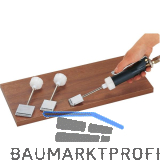 Schachermayer Rollspachtel, Breite= 60 mm