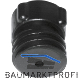 Schachermayer Wasseranschluss zu D�senreinigung 3/4 "