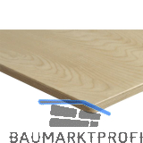 BARTH Arbeitsplatte 2.000 x 1.015 x 30 mm