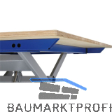 BARTH Arbeitsplatten Queraussteifung
