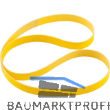 ALTENDORF Flachriemen 850 x 15 mm - zu Altendorf F90 ab BJ. 5.77