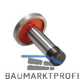 SI-TEC Untere R�ckenrolle komplett Gr. 3