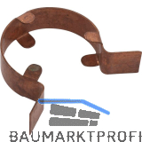 Abstreifblech � 25 mm klein - FRE 303