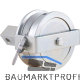 GRAULE R�ckzugfedereinrichtung komplett neue Ausf�hrung