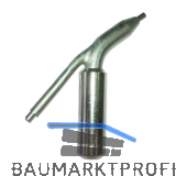 KUPER Heizpatronenspitze komplett