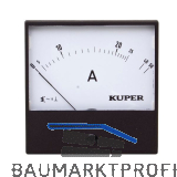 KUPER Ampermeter