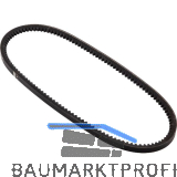 OPTIBELT Keilriemen AVX "Marathon 1" 10x750 mm La - zu Martin T17, 75