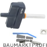 MARTIN Wartungsset zu X-Plane Hobelwelle