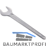 Einmaulschl�ssel SW 17 zu Martin