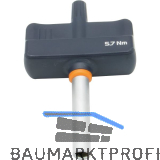 MARTIN Drehmoment Schraubendreher 5,7 Nm