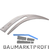 MARTIN Spaltkeil Gr. 25 x 2,5 ohne Loch