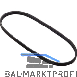 MARTIN Poly-V-Rippenband 4 PK Multi 760 mm - zu Martin T60