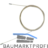 SUVA Drahtseil 1100 mm