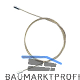 SUVA Drahtseil 400 mm