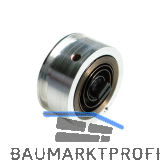 SUVA Seiltrommel ohne Drahtseil (Gewichtsentlastung)