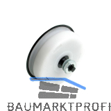 SUVA Seiltrommel ohne Drahtseil