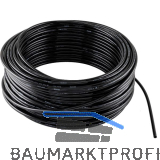 PUN-Druckluftschlauch DM 10 mm schwarz