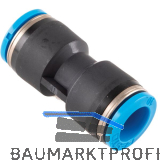 Pneumatik Steckverbindung, � 10 mm