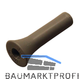 Pneumatik Stopfen, Durchmesser DM 6 mm