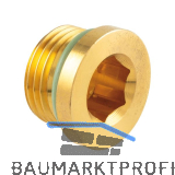 Schneider AIRnet Stopfen Verteilerdose G1/2 Zoll