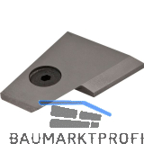 HEBROCK Ersatzmesser oben zu Fl�chenziehklinge