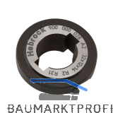 HEBROCK HM-Profil-Fr�ser Z2/R 2,0 mm