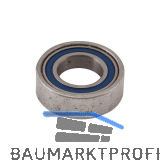 HEBROCK Kugellager f�r Eckenfr�se D 24,0 mm