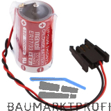 HEBROCK Batterie Libat-H f�r SPS