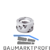 LEITZ WhisperCut, 40 mm, � 70 mm , Linkslauf/Hebrock