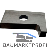 HOMAG Wendeplatten rechts R2 zu 12-15 mm Maschinen