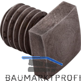 Messerwellenschrauben zu CASADEI