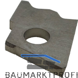 HOMAG Schneidplatte R1,3/R2 DFC zu Brandt