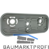 HOMAG Saugerplatte oben 120x50 mm zu VENTURE