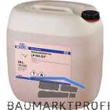RIEPE Reinigungsmittel LP163/93 (UN 1993) 30 Liter zu Kantenanleimmaschinen