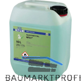 RIEPE Gleitmittel NFLY (UN 1170) 10 Liter f�r Kantenanleimmaschinen