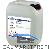 RIEPE Trennmittel LPZ/II (UN 1170) 10 Liter f�r Kantenanleimmaschinen