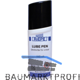 RIEPE Gleitmittel LUBE PEN f�r Einlauflineal (UN 1170)