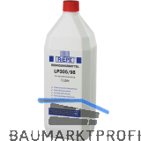 RIEPE Reinigungsmittel LP 305/98 1 Liter zum manuellen Plattenreinigen