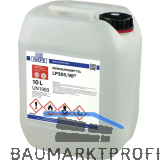 RIEPE Reinigungsmittel LP 305/98 10 Liter zum manuellen Plattenreinigen