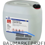 RIEPE Reinigungsmittel LP 305/98 PLUS 30 Liter zum manuellen Plattenreinigen