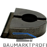 HOMAG Messer f�r Whispercut-Messerk�pfe