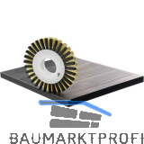 RIEPE Texture Finih Unit zu Kantenanleimmaschinen
