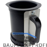 HOMAG Wechselbeh�lter PU zu Edgeteq