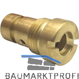 GANNOMAT F�hrungsh�lse zu Selekta 252