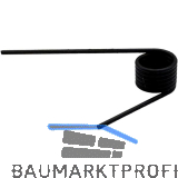GANNOMAT Schenkelfeder zu Selekta 252