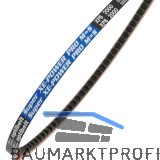 OPTIBELT Keilriemen XPZ Super XE-Power Pro, Richtl�nge 630 mm